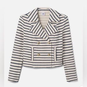 CAbi Even Keel Jacket. Medium. NWOT.